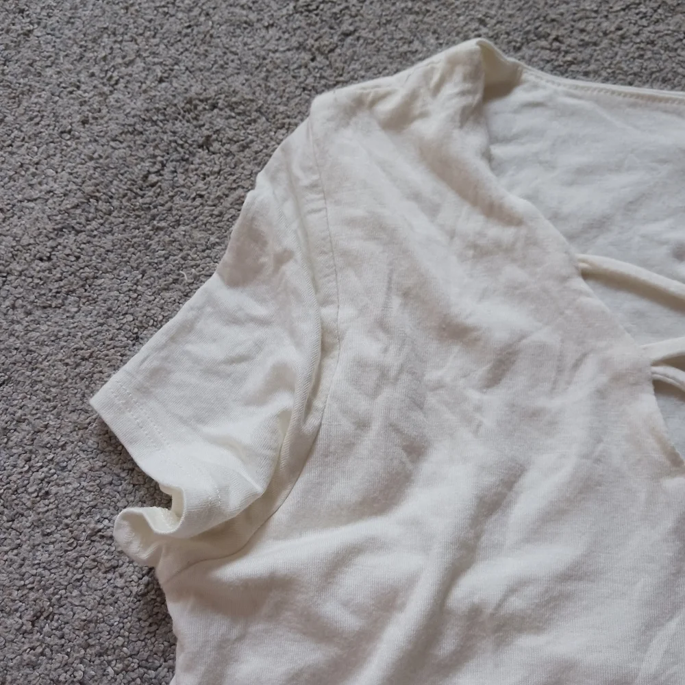 DAINTY HOOLIGAN T SHIRT MINI